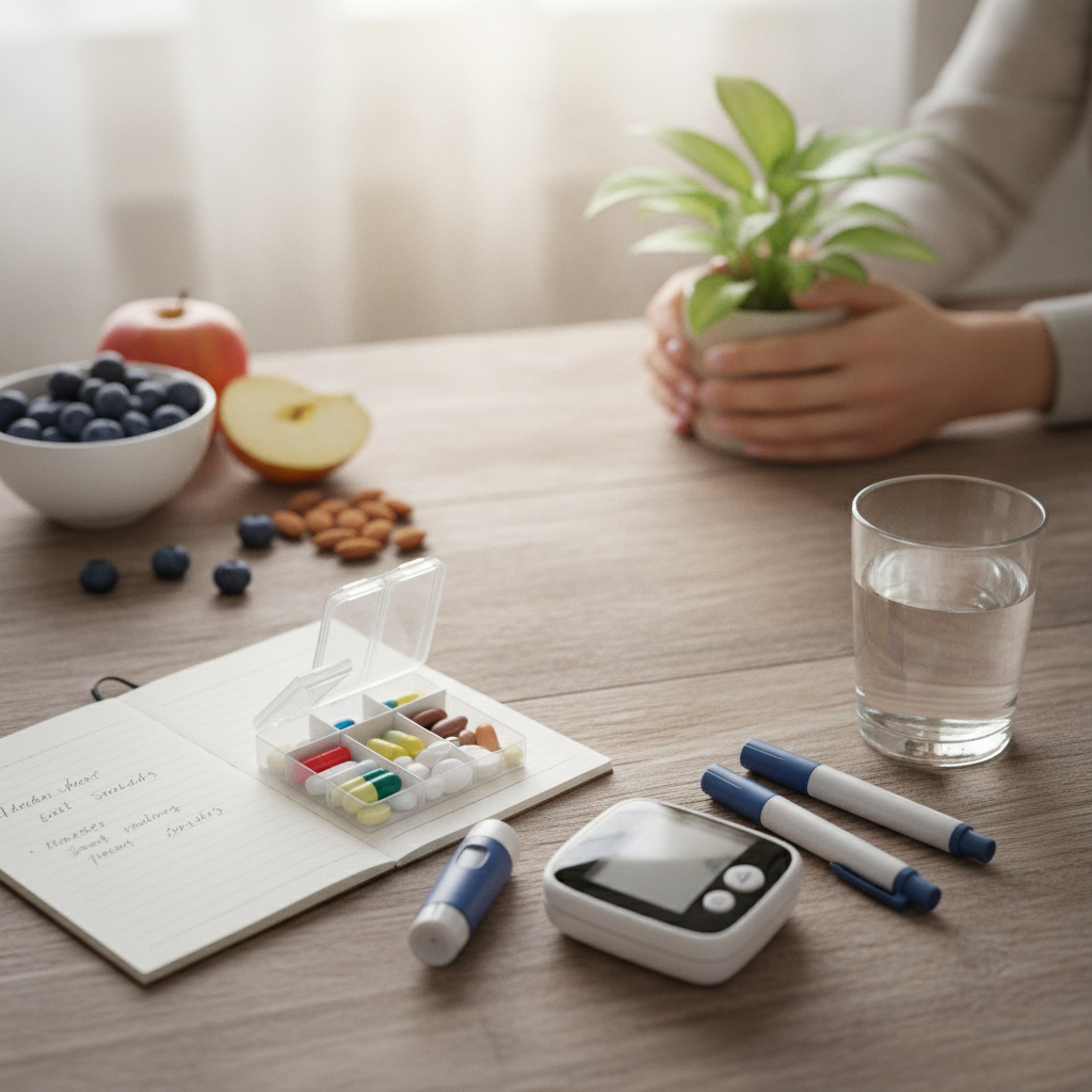 Medication Management